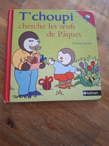 Livre 