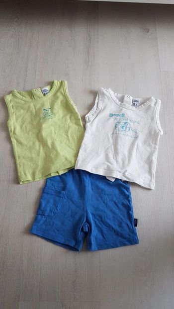 Ensemble