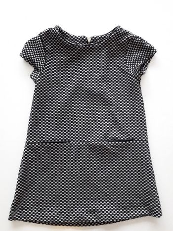Robe Zara 3 / 4 ans