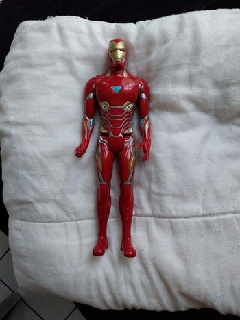 Iron man