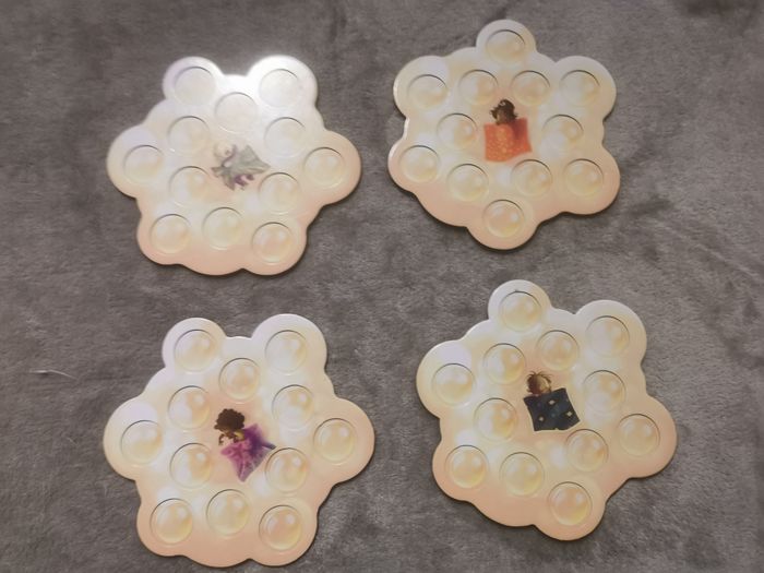 Jeux de société - photo numéro 4