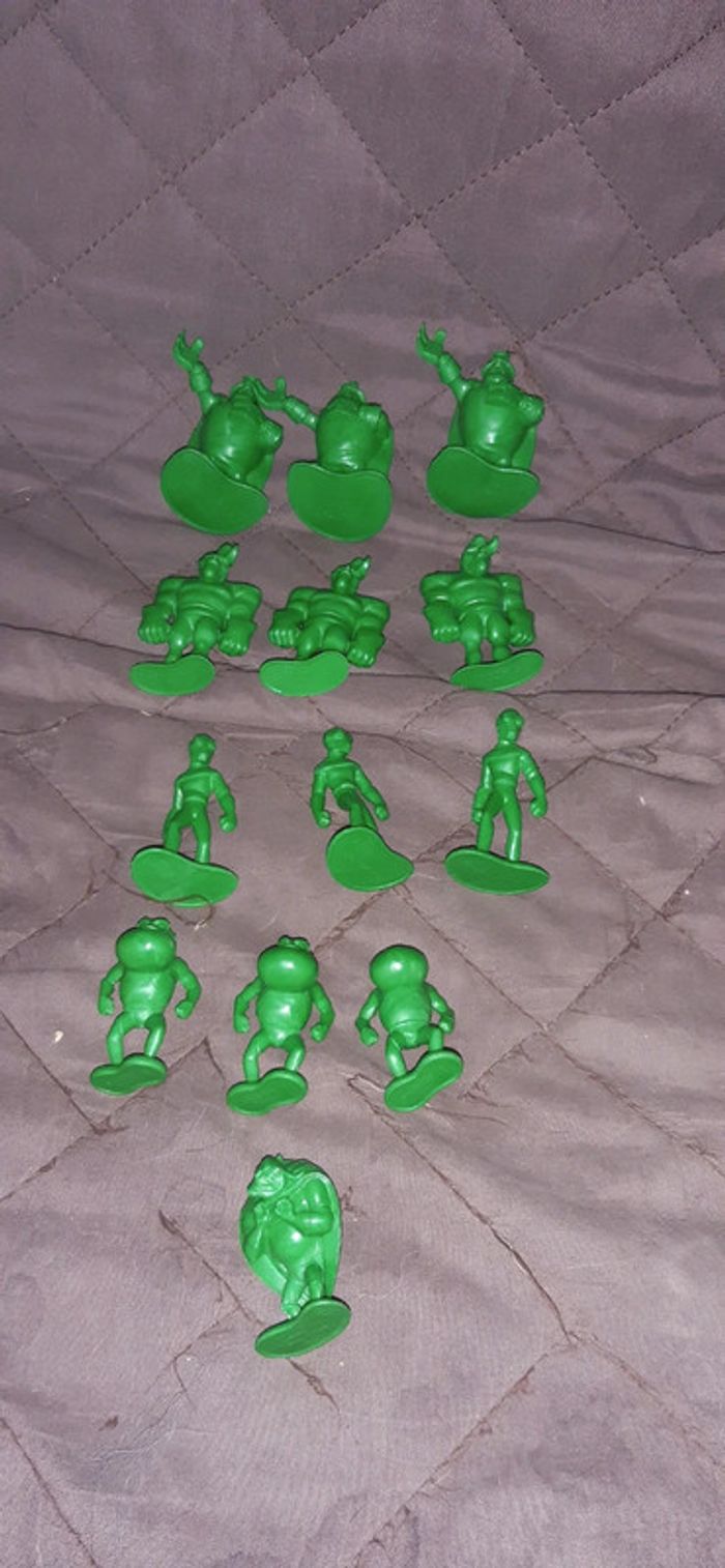 Figurines Indestructibles Disney - photo numéro 7