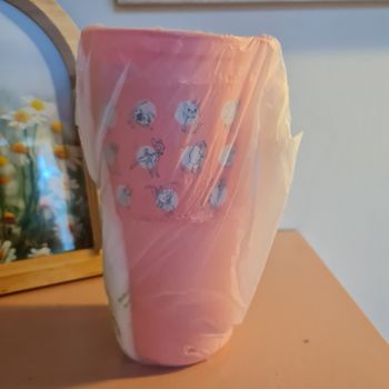Mug Disney Tupperware