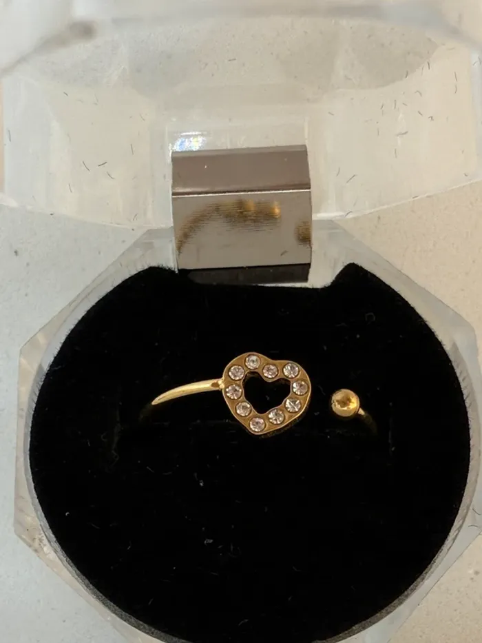 Bague - photo numéro 2