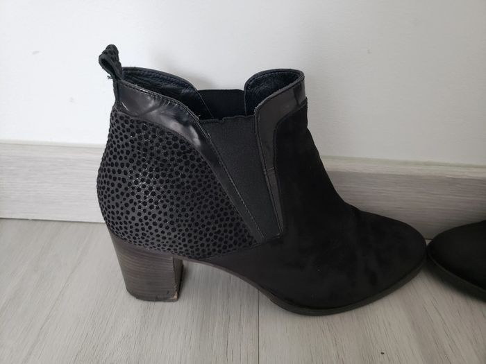 Bottines Maripé - photo numéro 8