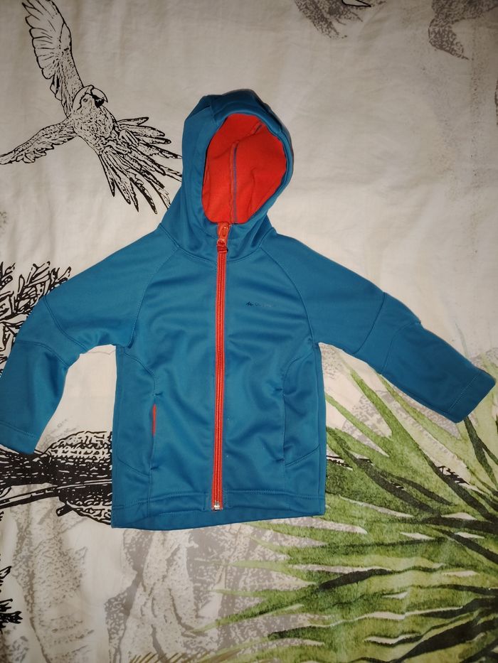 Lot de vêtements garçon - photo numéro 10