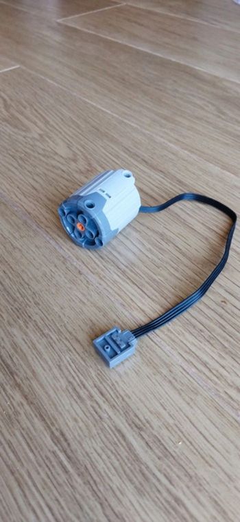 Moteur XL sans marque