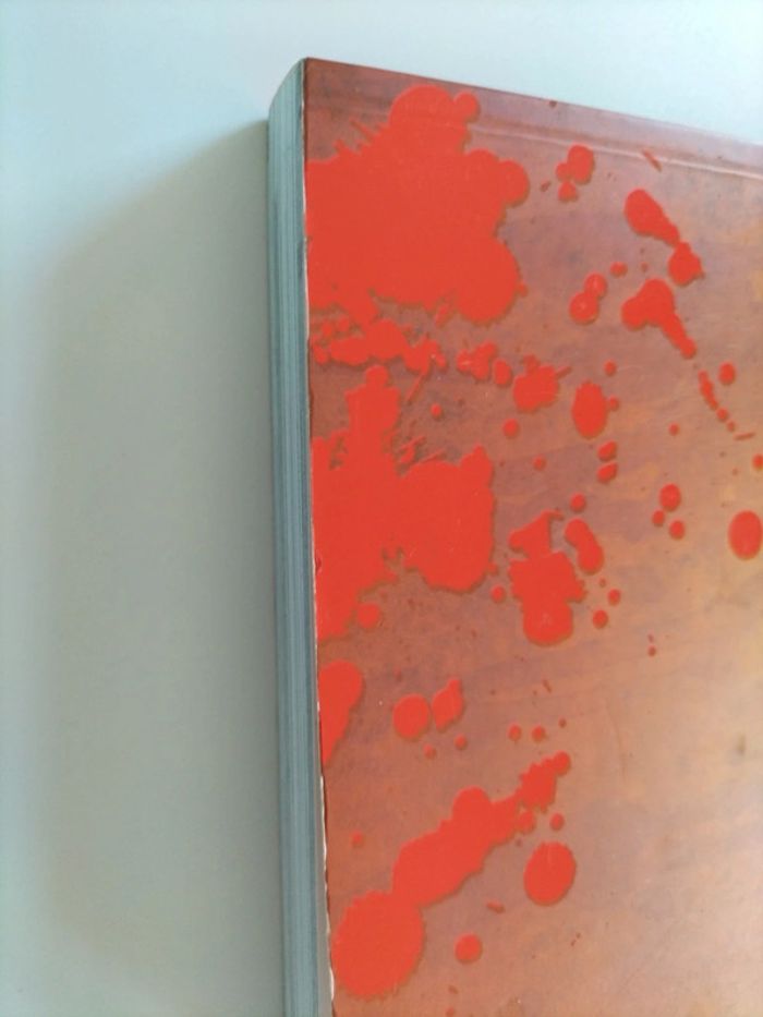 Manga of the dead - photo numéro 4