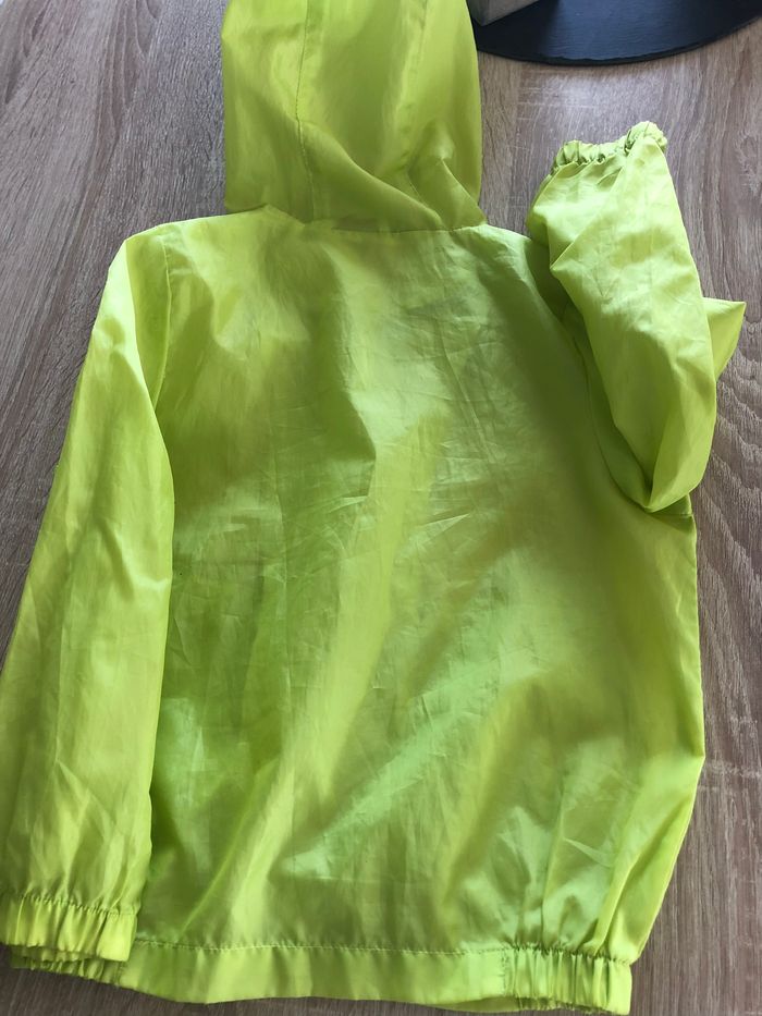 K way vert 5 ans - photo numéro 5