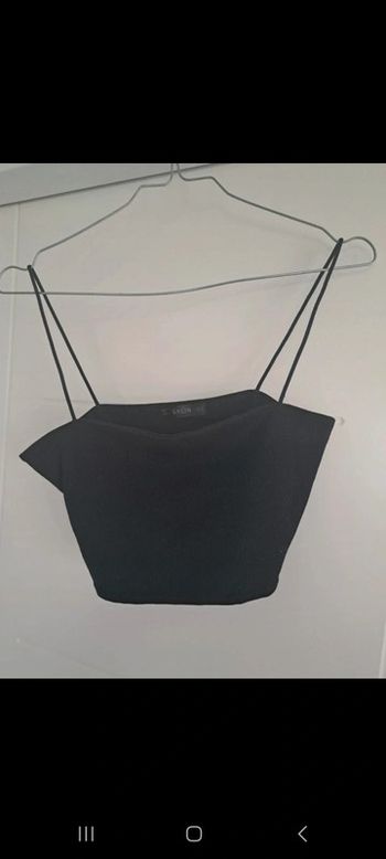 Croq top Shein S