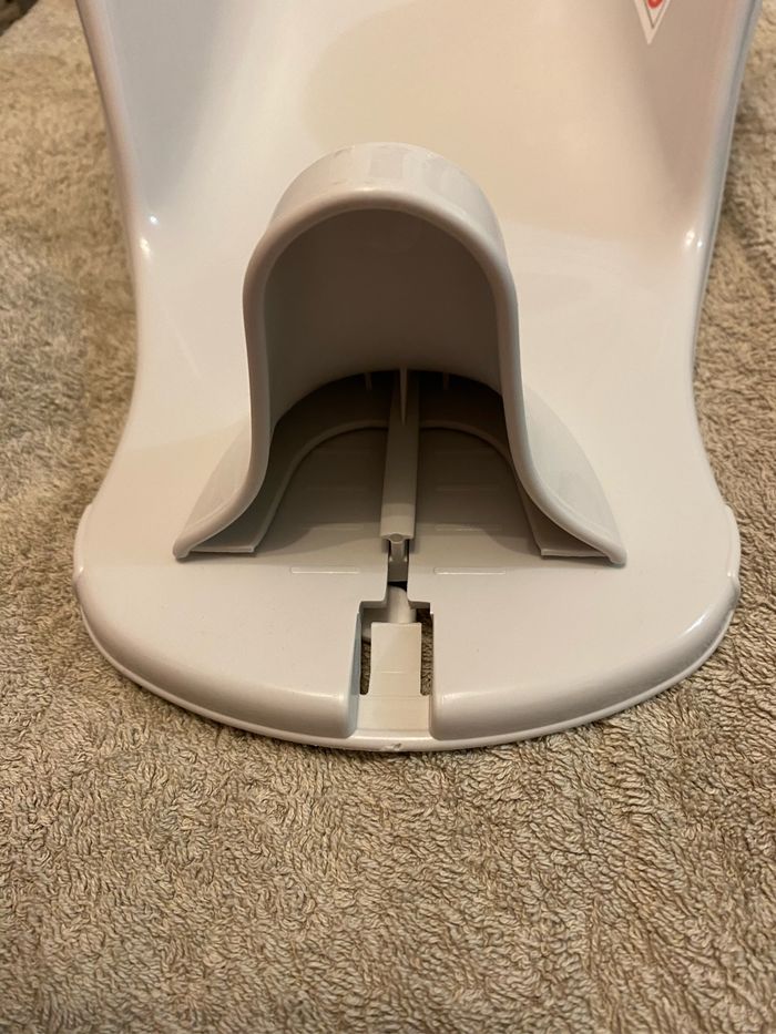 Chaise de douche / transat de bain / chaise de bain - photo numéro 3