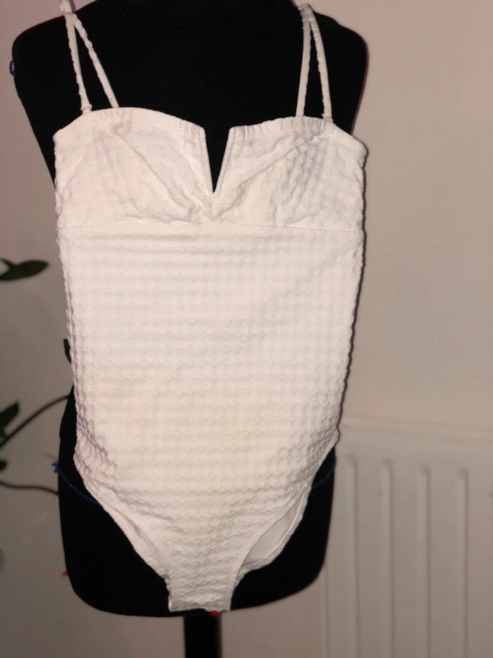 🌻Maillot de bain une pièce🌻