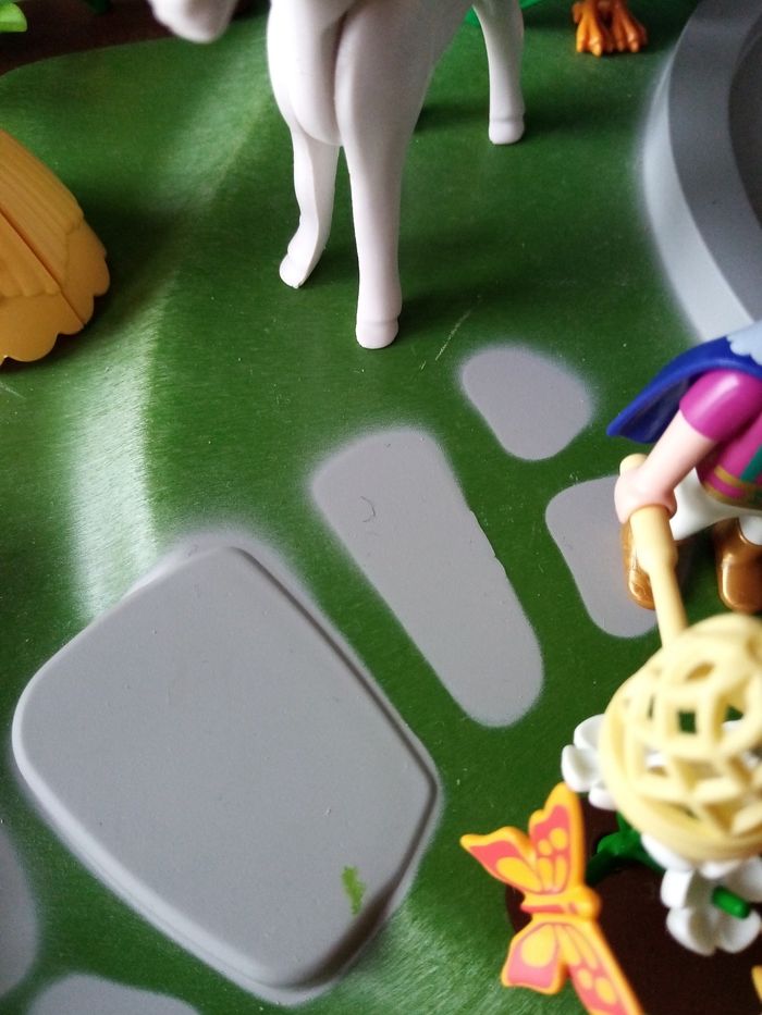 Playmobil lac - photo numéro 3