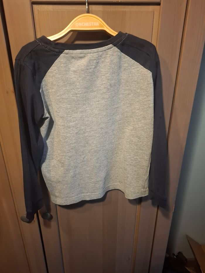 Tee-shirt 3 ans - photo numéro 2