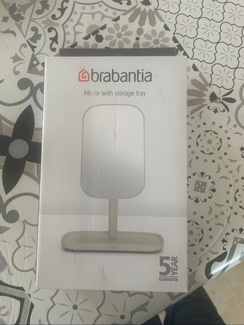 Miroir brabantia