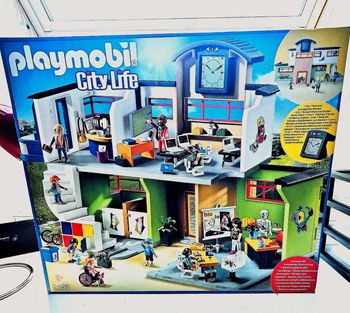 Playmobil 9453