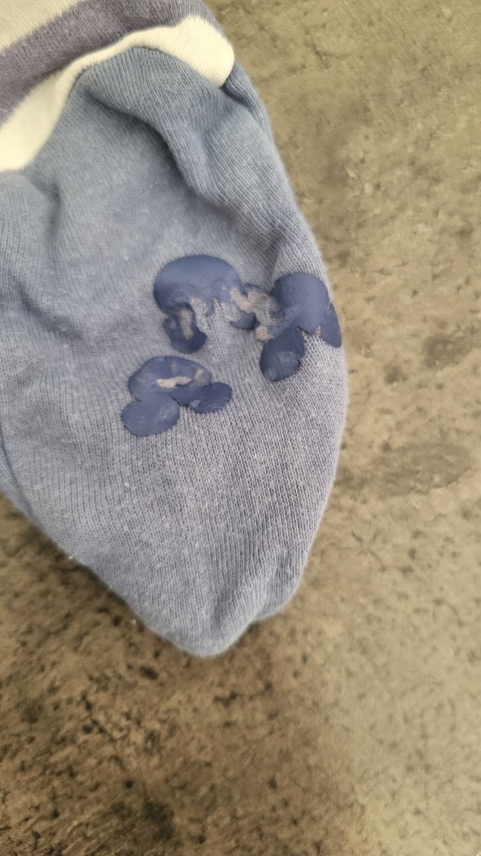 Pyjama Mickey - photo numéro 3