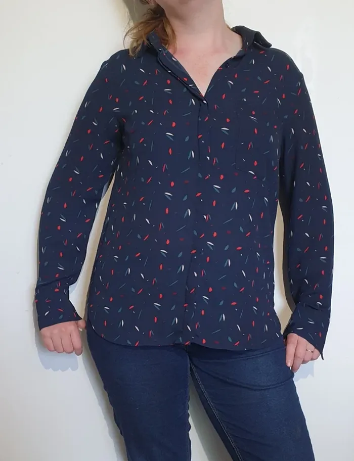 Chemise femme
