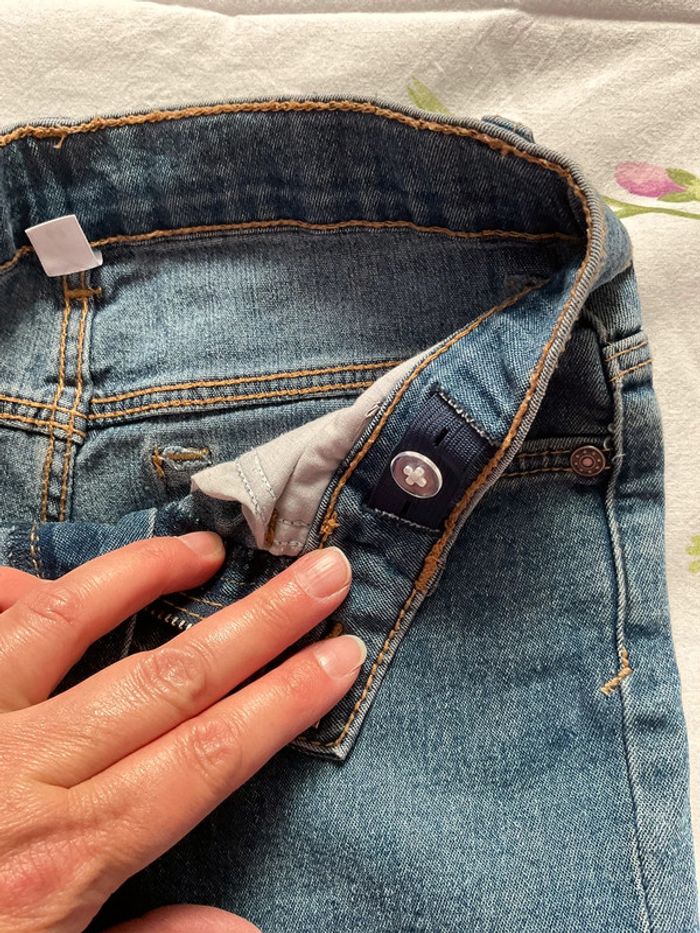 Jeans - photo numéro 4