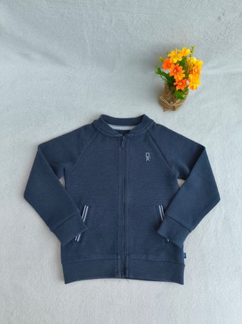 Gilet garçon Okaïdi 3 ans