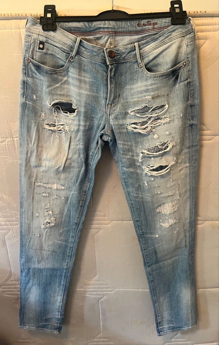 Jean Le temps des cerises