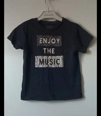 T-shirt primark 4-5ans