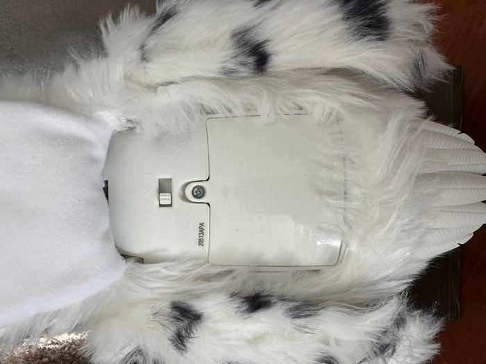 Hedwige Harry Potter - photo numéro 5