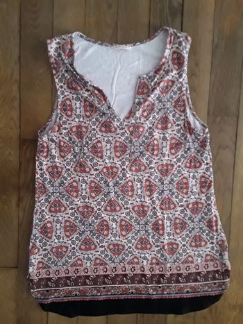 Haut taille 40