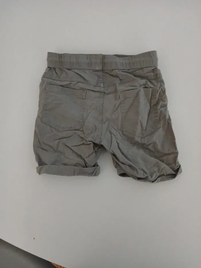 Short - photo numéro 2
