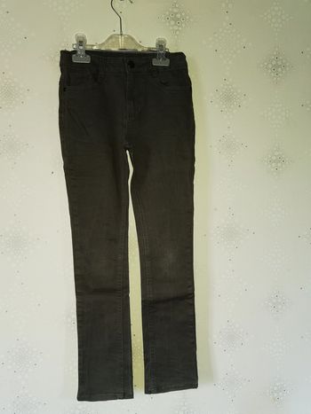 D2216 - jeans garçon 10 ans