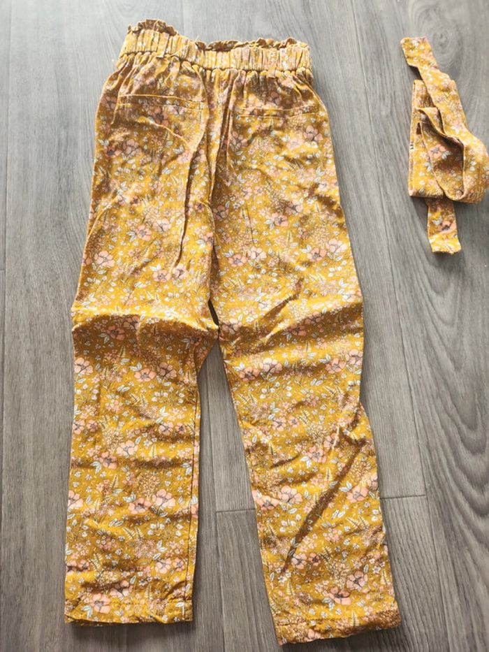Pantalon tape à l'œil - photo numéro 3