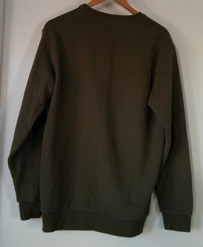 Sweat Ellesse - photo numéro 4