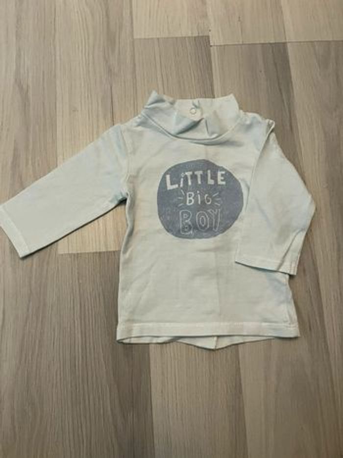 Lot 4 sous-pulls - photo numéro 8