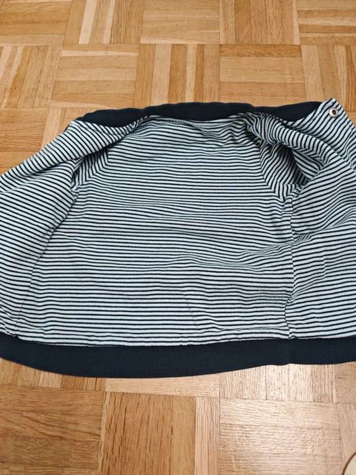 Veste tape a l'oeil 24 mois - photo numéro 3