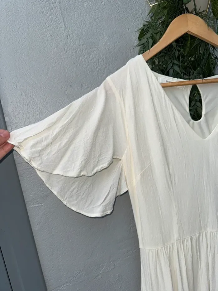 robe été ~ promod ~ taille 38 - photo numéro 2