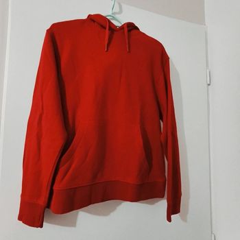 Sweat-shirt Rouge – Cache Cache – Taille M