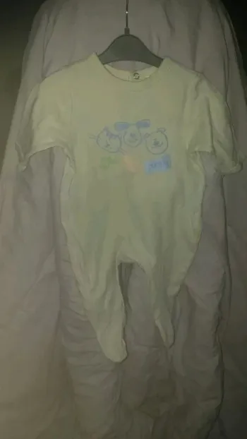 Pyjama