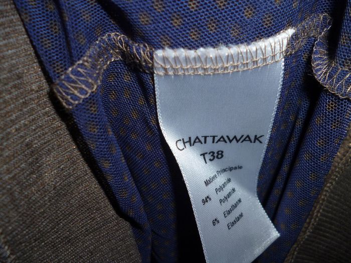 pull transparent - photo numéro 3