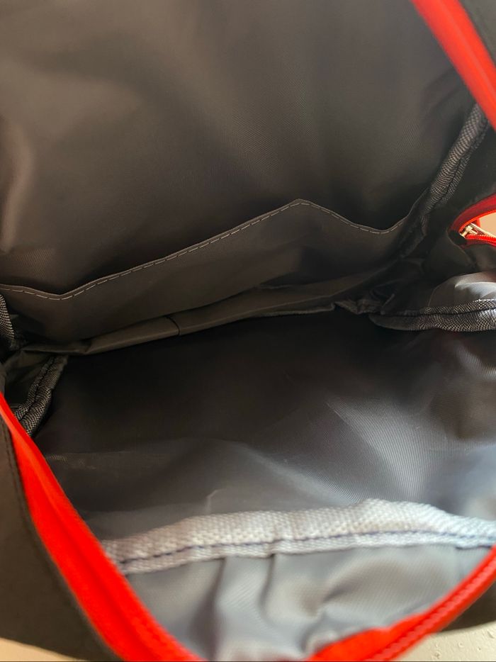 Sac à dos pour garçons Spiderman - photo numéro 4