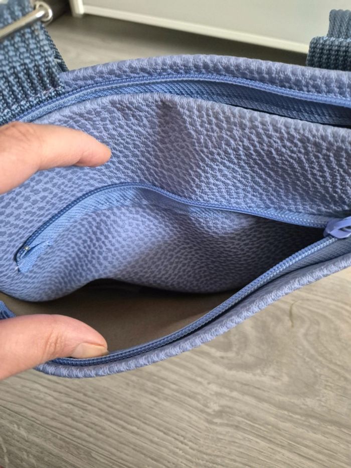 Sac bandoulière paquetage - photo numéro 11