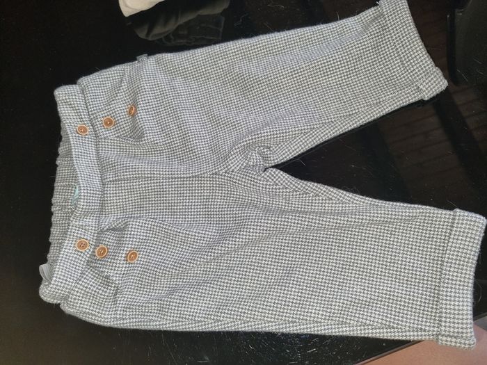 Pantalons - photo numéro 3