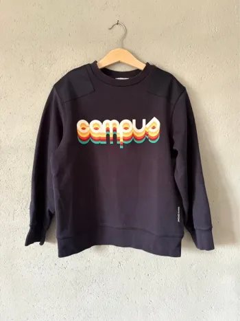 Sweat-shirt Jacadi 10ans 🚗