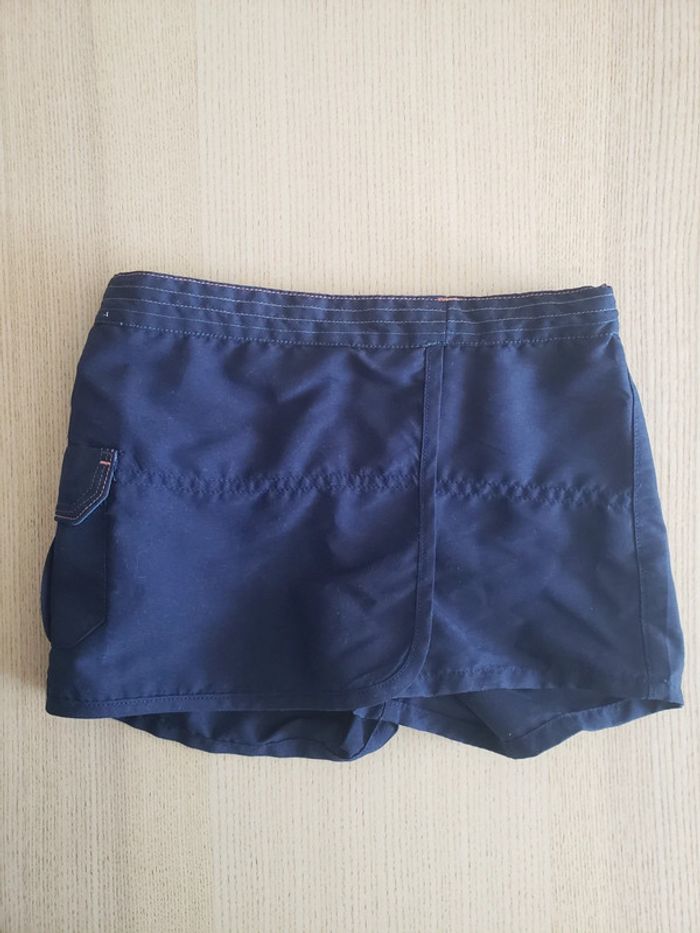 Jupe short randonnée Quechua