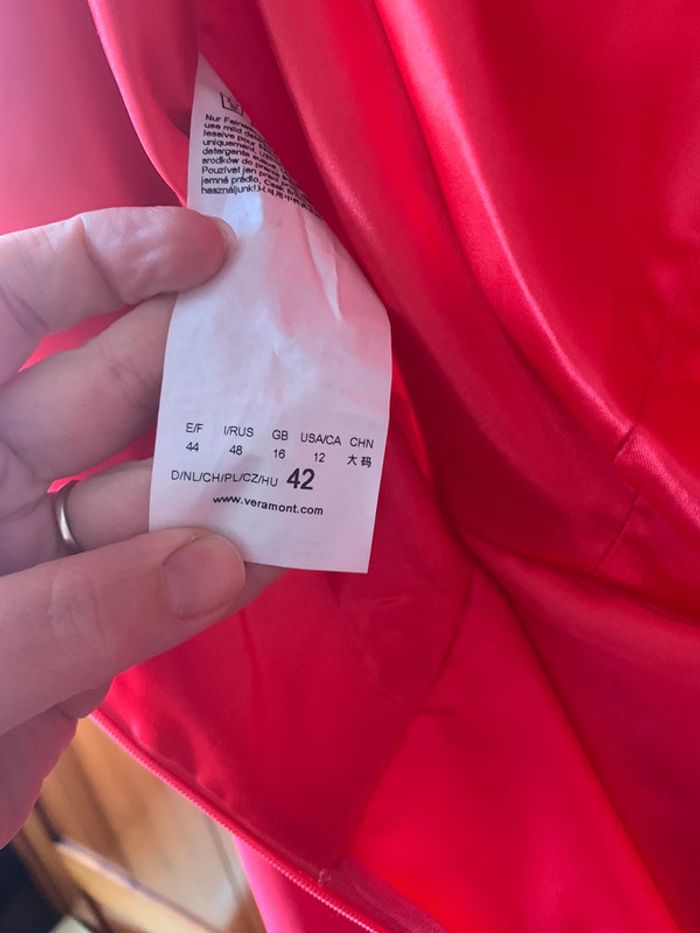 Robe soirée - photo numéro 4