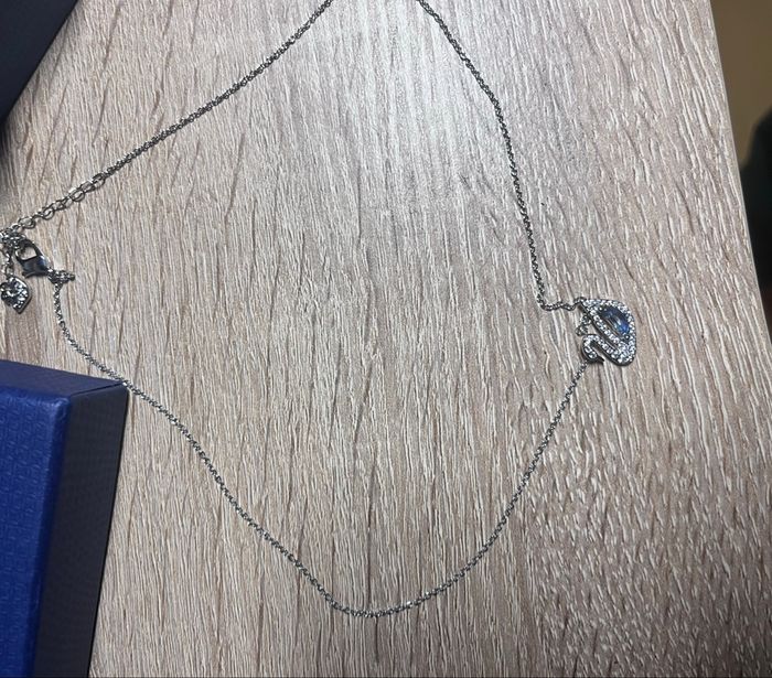 ✨ Collier Swarovski Neuf ✨ - photo numéro 9