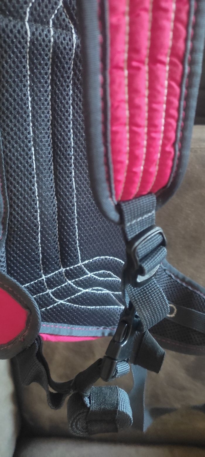 Petite sacoche imperméable - photo numéro 4