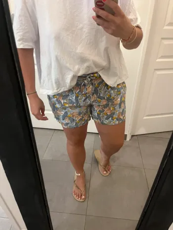 Short très jolie