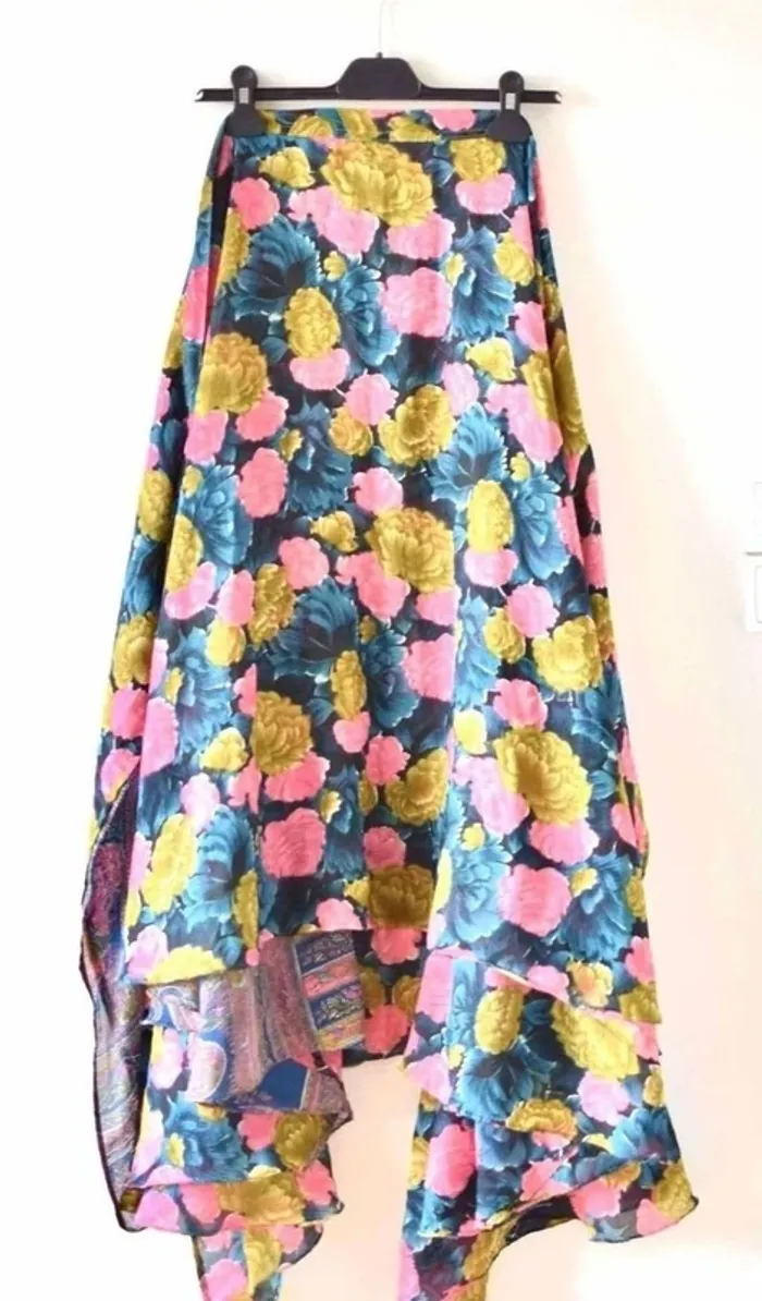 Jupe ou robe - photo numéro 3