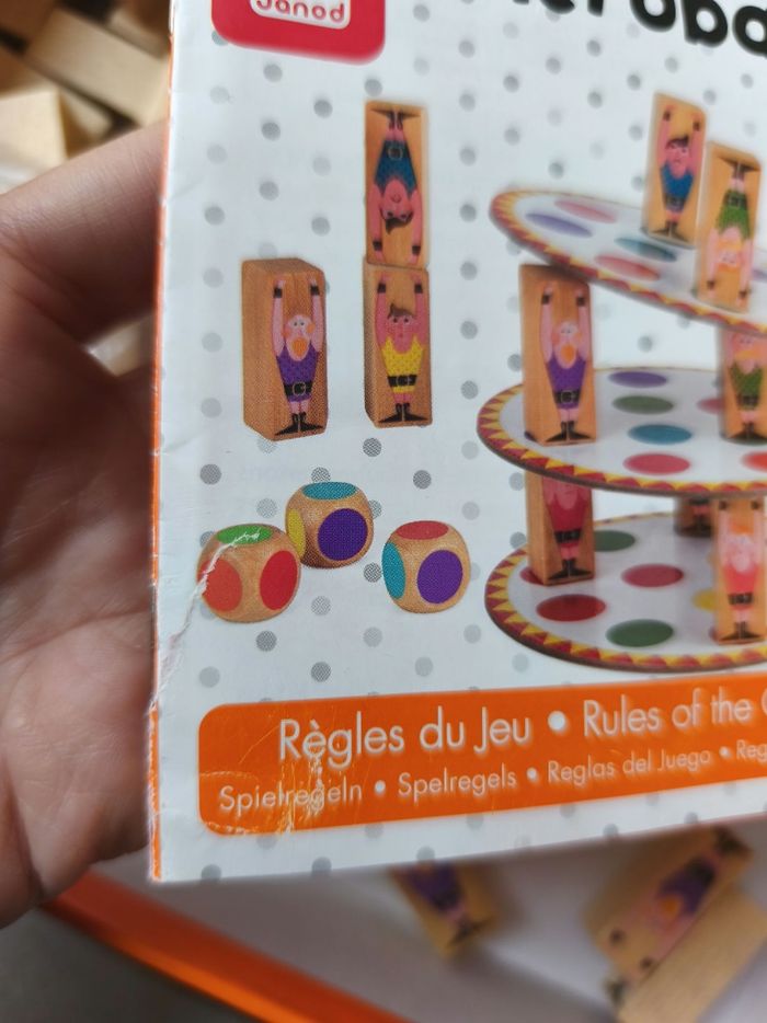 Acrobat Janod - photo numéro 3