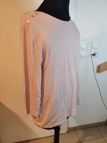 Blouse zamba